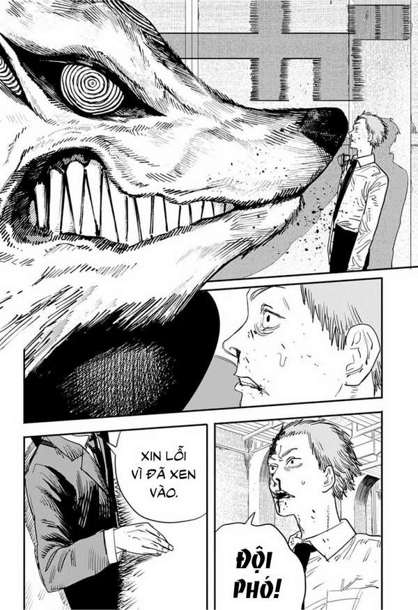 Chainsaw-Man Chapter 46 - Trang 2