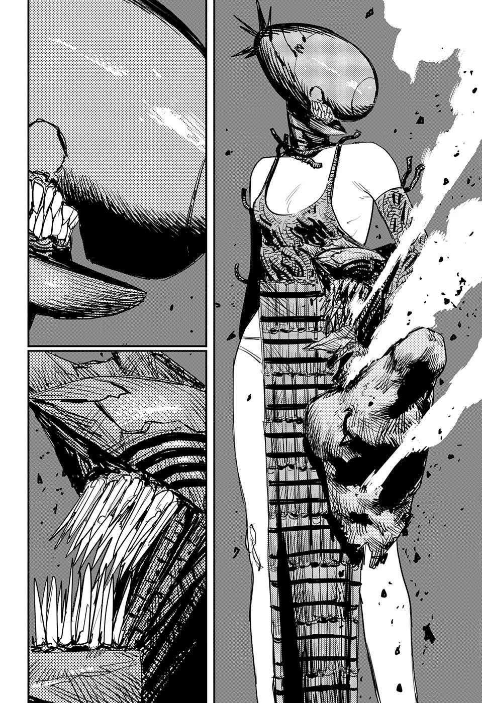 Chainsaw-Man Chapter 48 - Trang 2