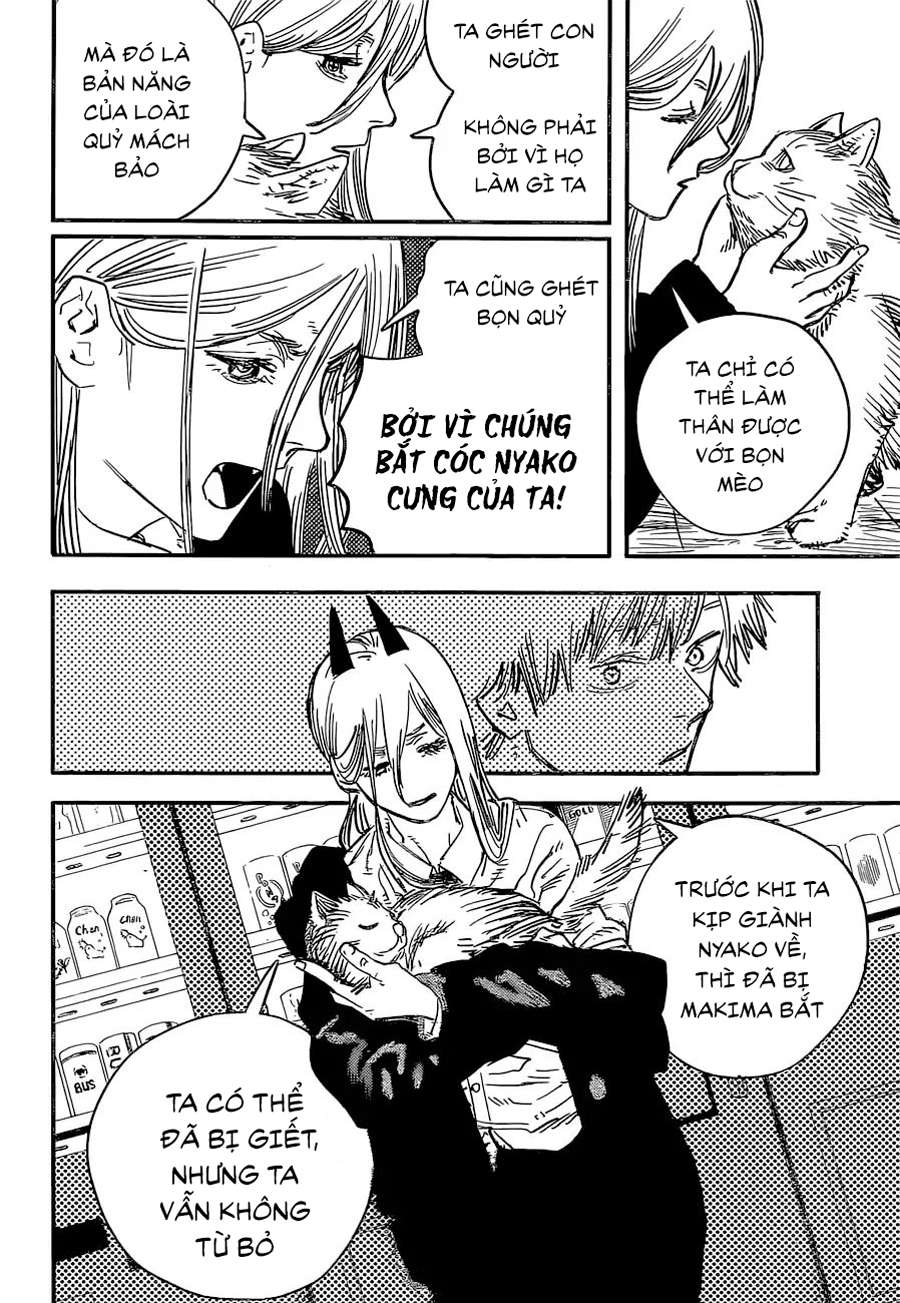 Chainsaw-Man Chapter 5 - Trang 2