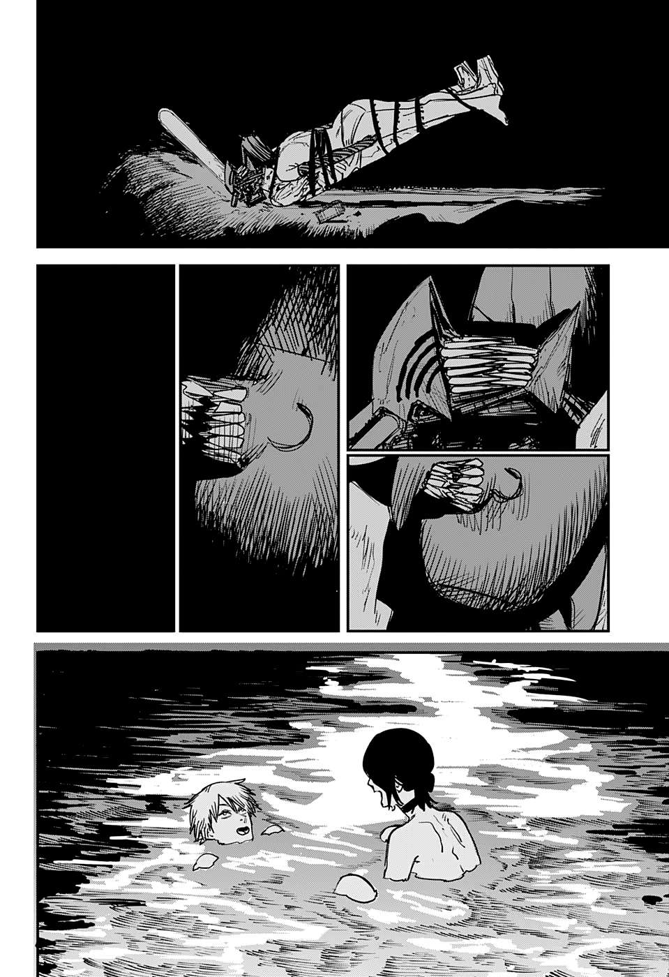 Chainsaw-Man Chapter 51 - Trang 2