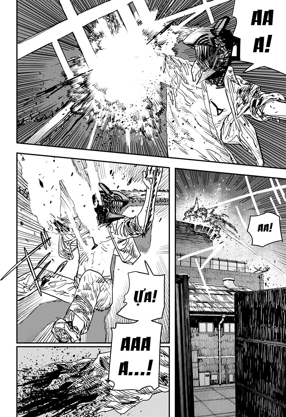 Chainsaw-Man Chapter 51 - Trang 2