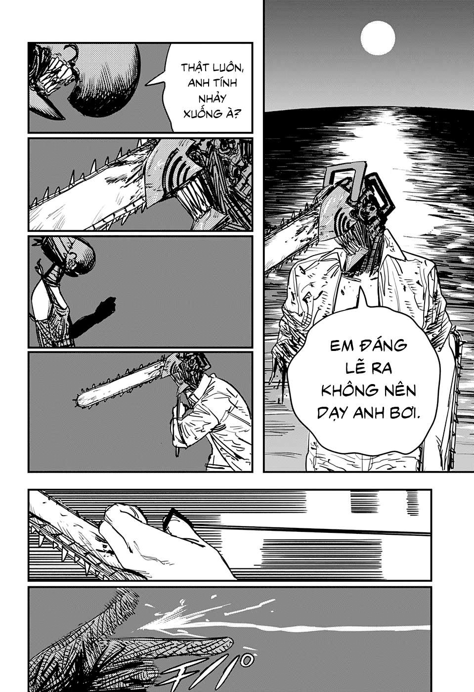 Chainsaw-Man Chapter 51 - Trang 2