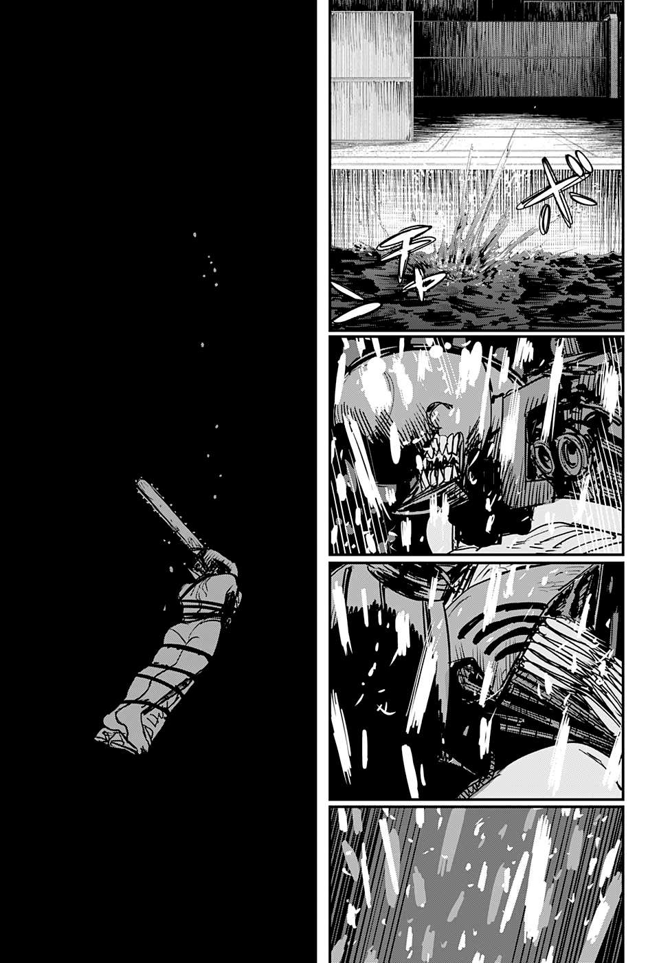 Chainsaw-Man Chapter 51 - Trang 2