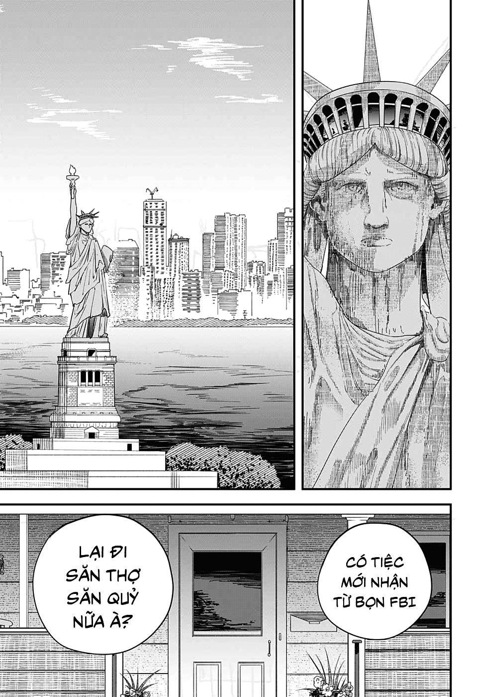 Chainsaw-Man Chapter 53 - Trang 2