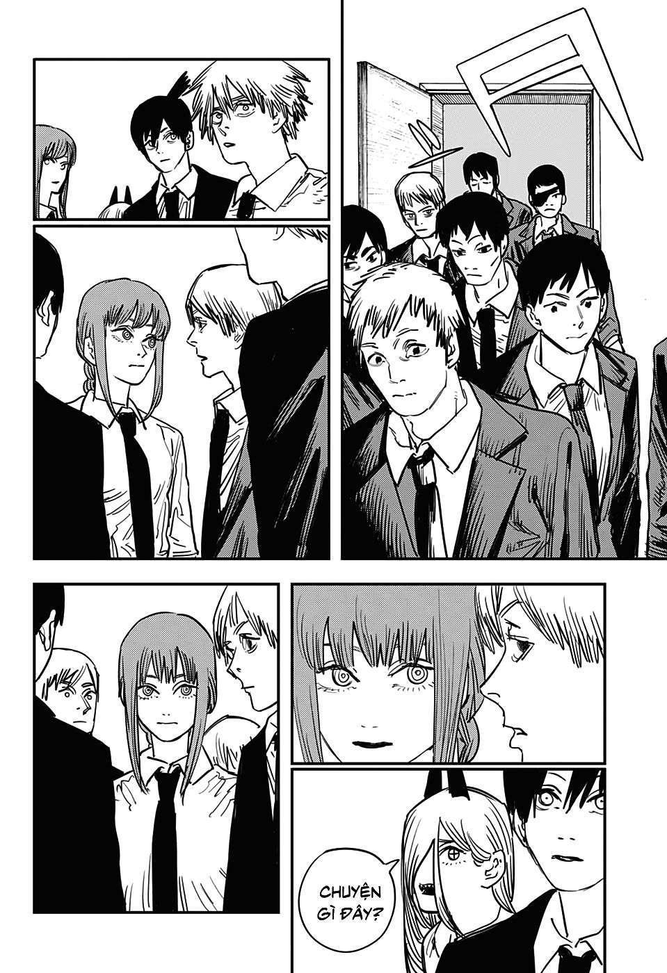 Chainsaw-Man Chapter 53 - Trang 2