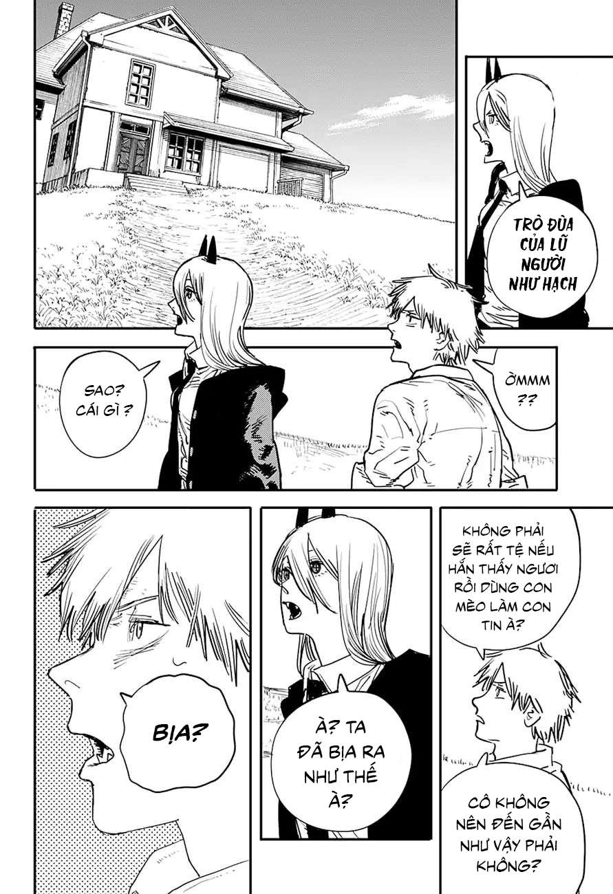 Chainsaw-Man Chapter 6 - Trang 2