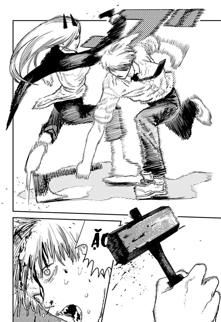 Chainsaw-Man Chapter 6 - Trang 2