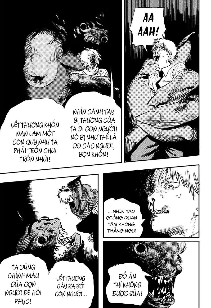 Chainsaw-Man Chapter 6 - Trang 2