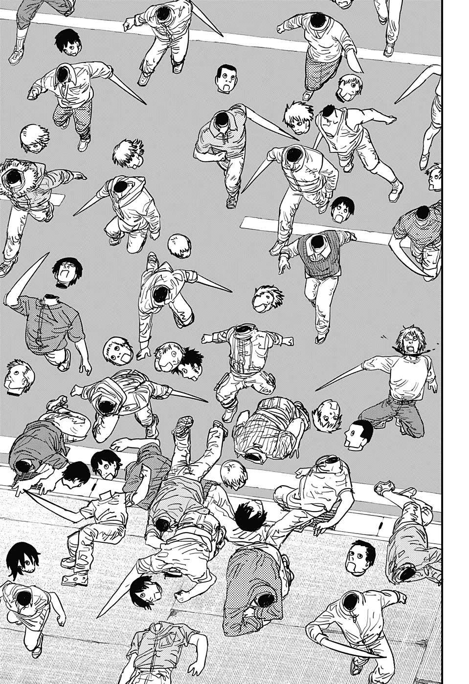 Chainsaw-Man Chapter 60 - Trang 2