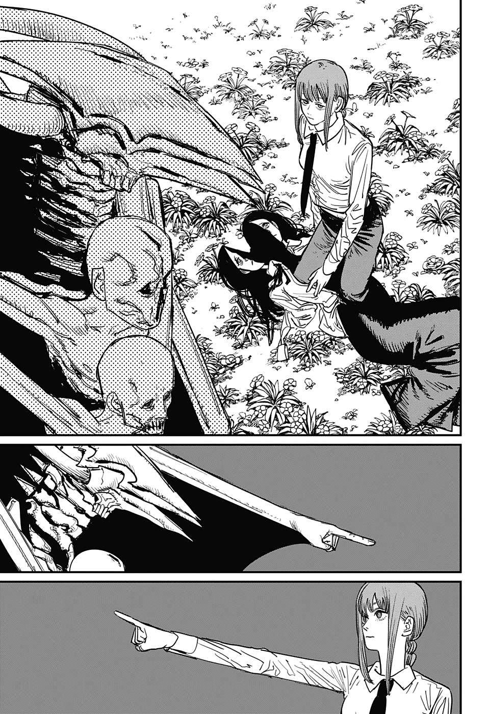 Chainsaw-Man Chapter 66 - Trang 2