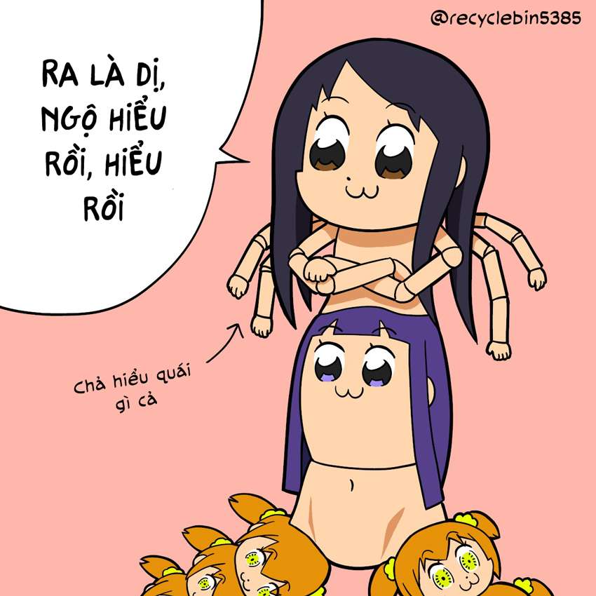 Chainsaw-Man Chapter 66 - Trang 2