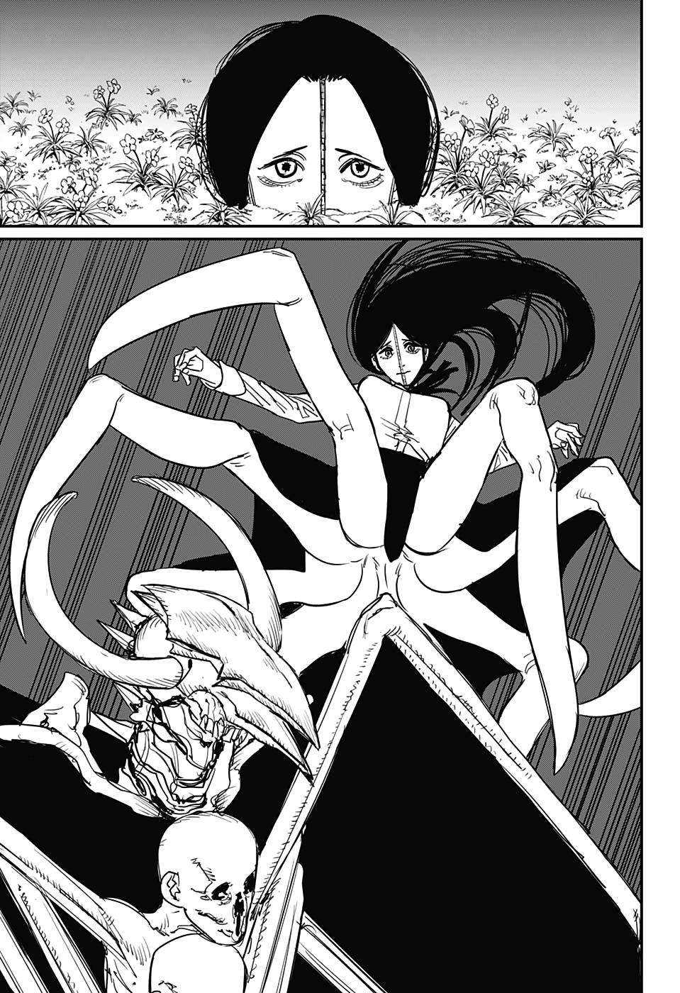 Chainsaw-Man Chapter 66 - Trang 2