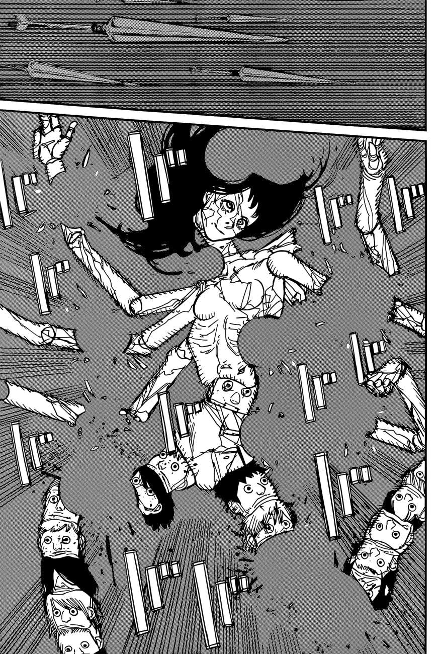 Chainsaw-Man Chapter 67 - Trang 2