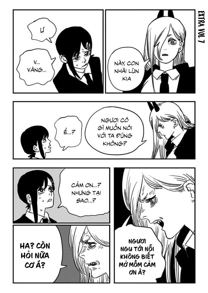 Chainsaw-Man Chapter 73 - Trang 2