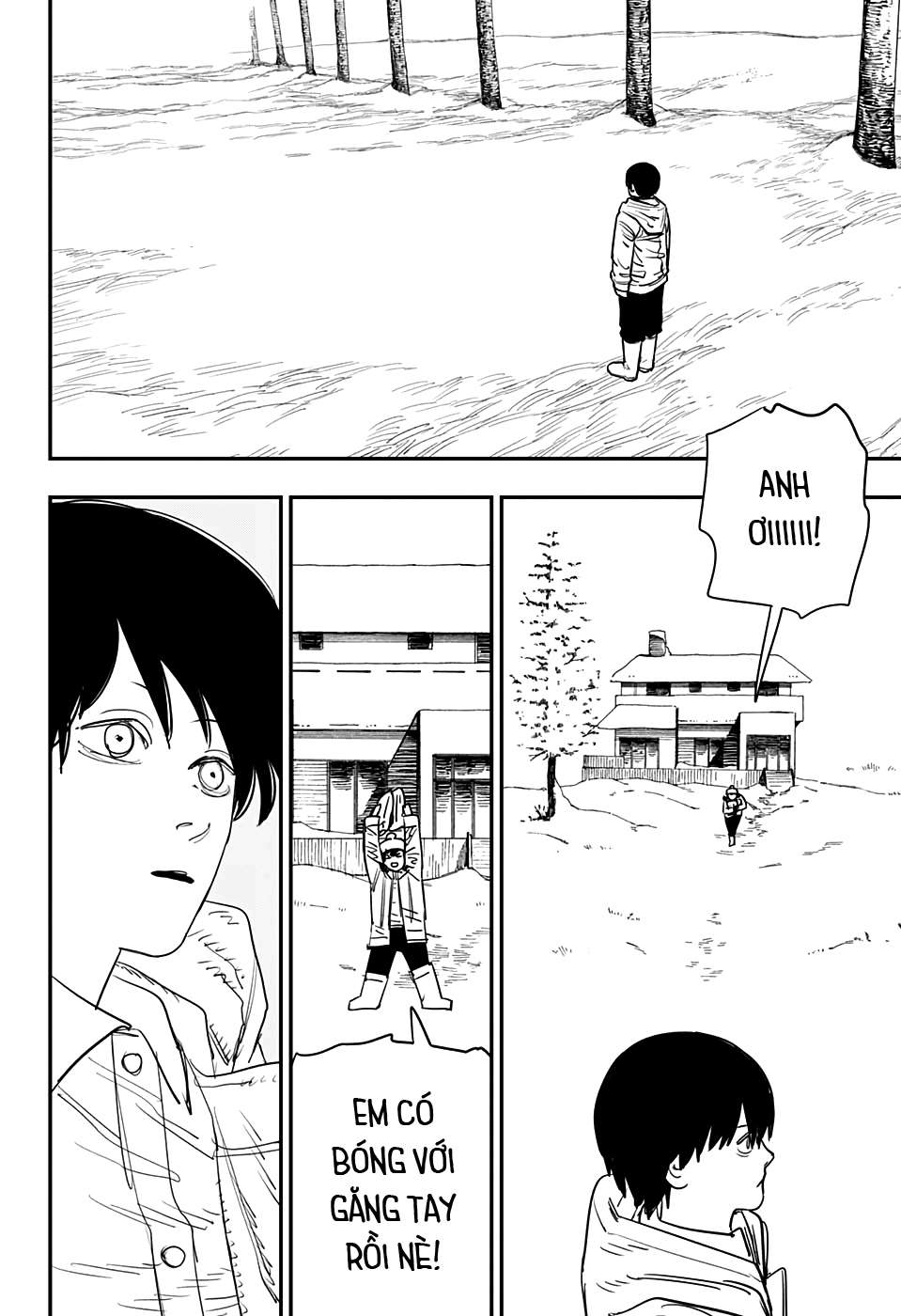 Chainsaw-Man Chapter 79 - Trang 2