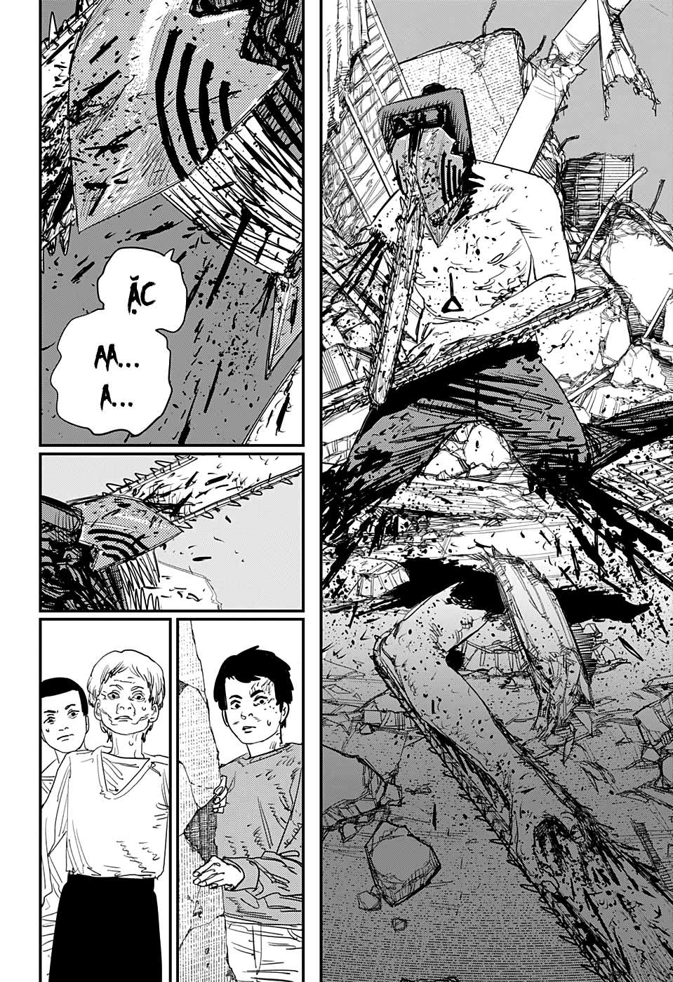 Chainsaw-Man Chapter 79 - Trang 2