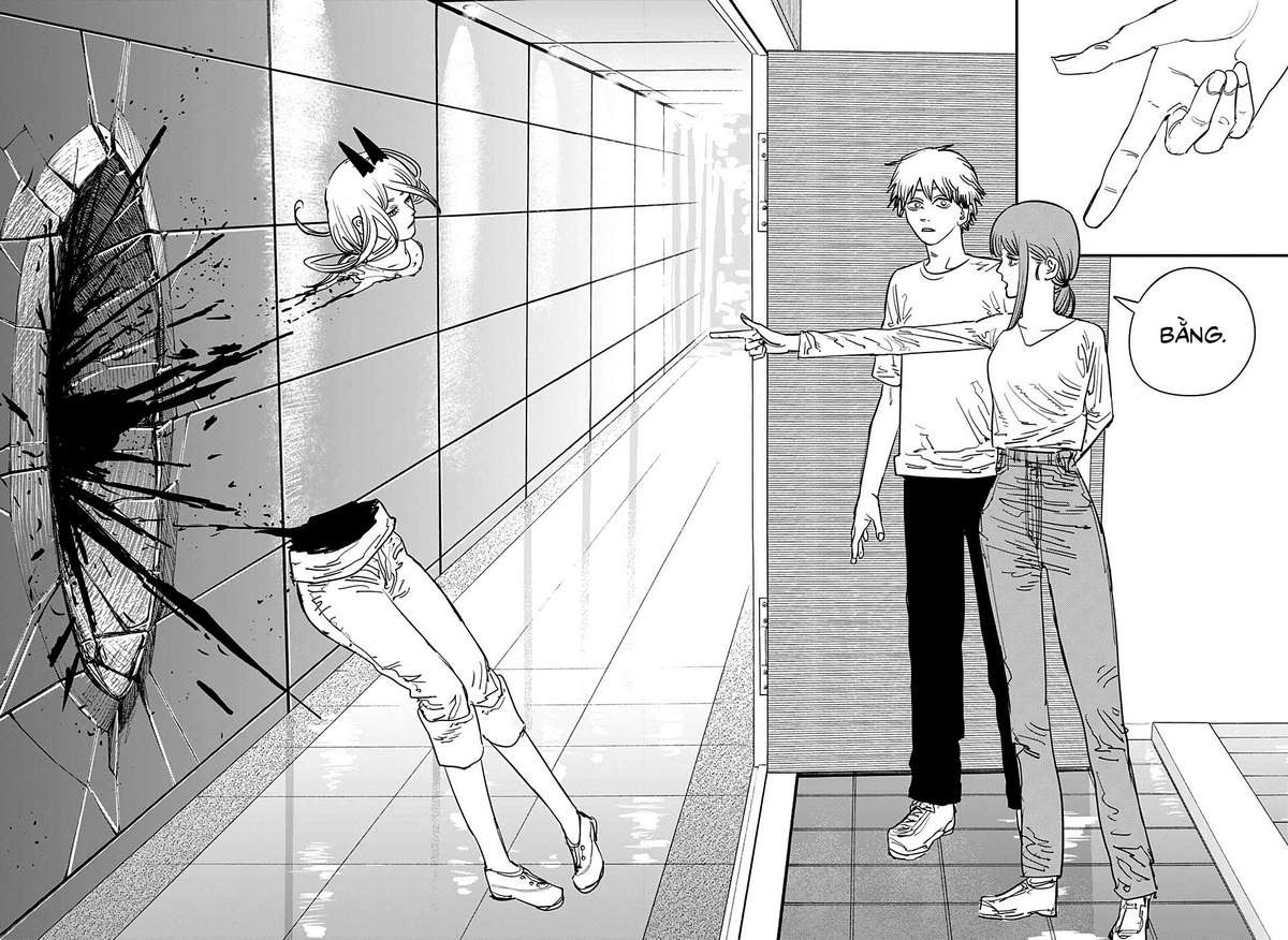 Chainsaw-Man Chapter 81 - Trang 2