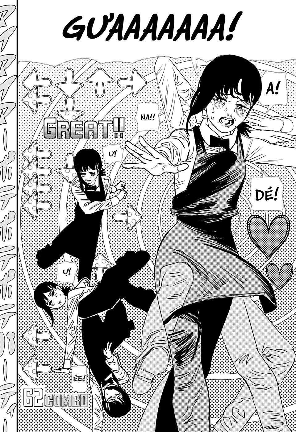 Chainsaw-Man Chapter 86 - Trang 2