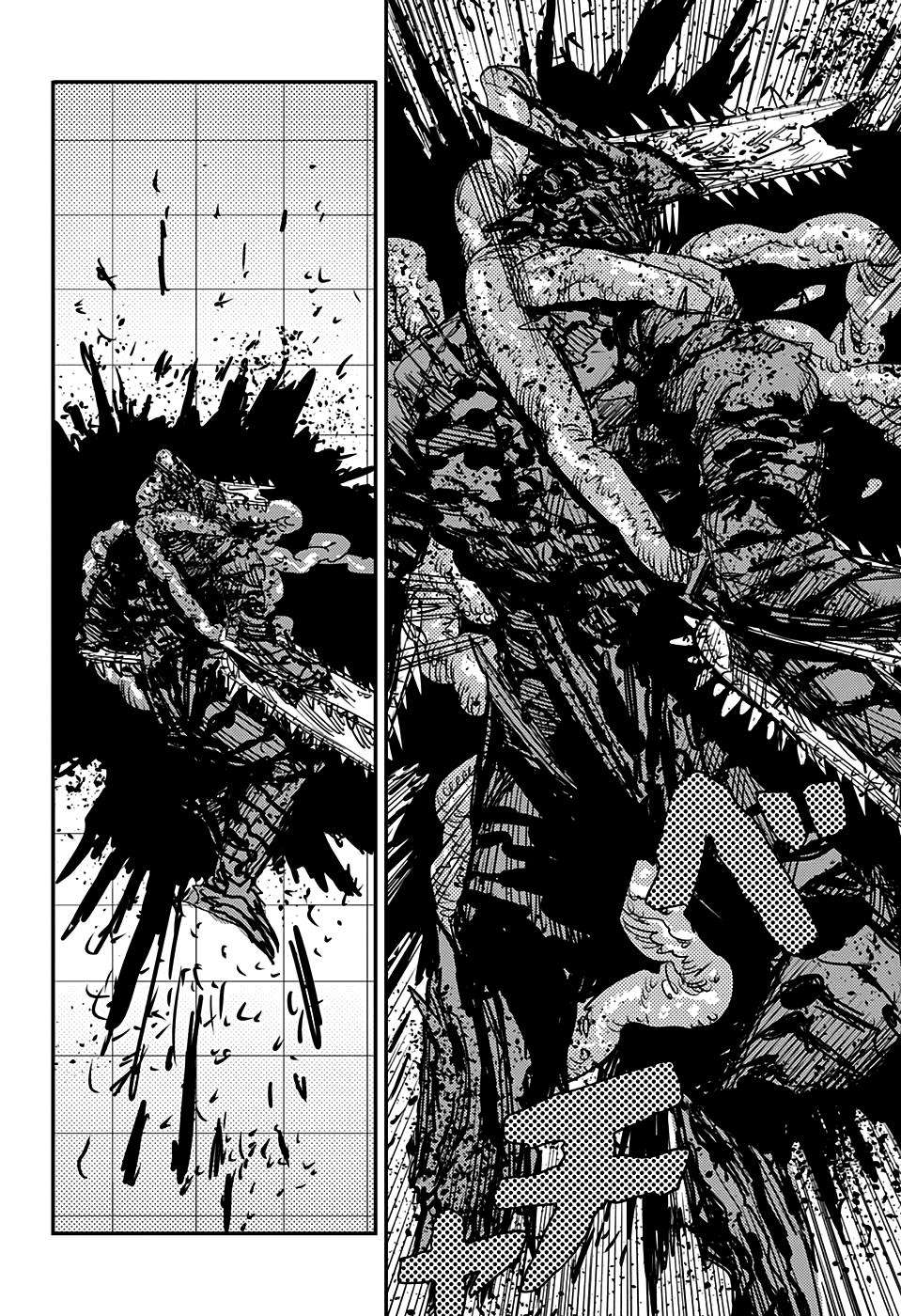 Chainsaw-Man Chapter 89 - Trang 2