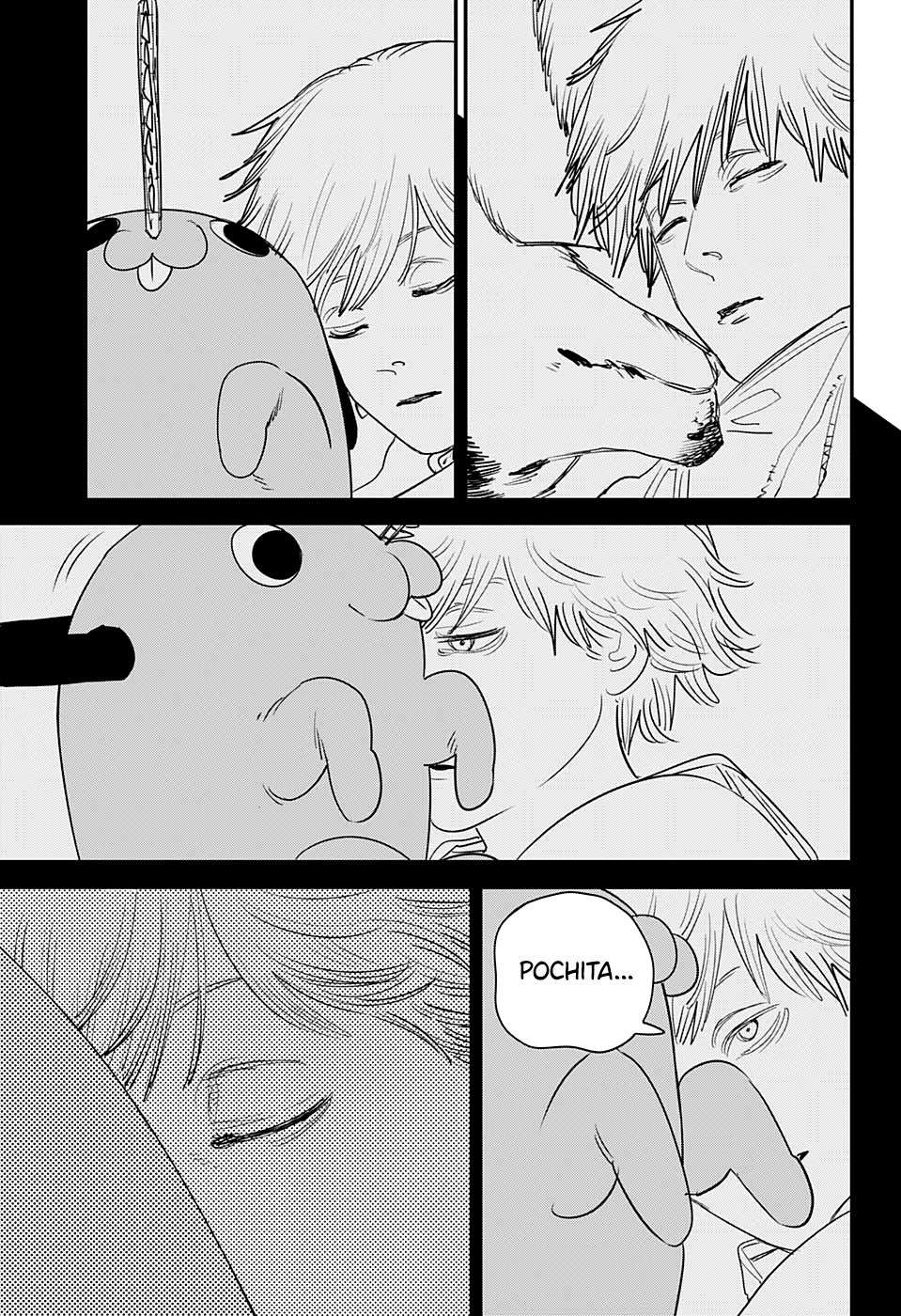 Chainsaw-Man Chapter 97 - Trang 2