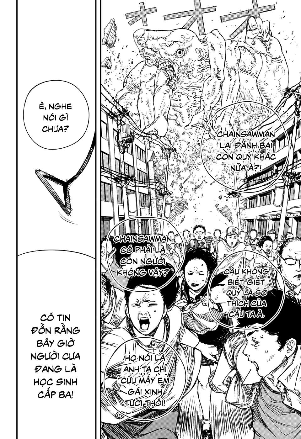Chainsaw-Man Chapter 97 - Trang 2