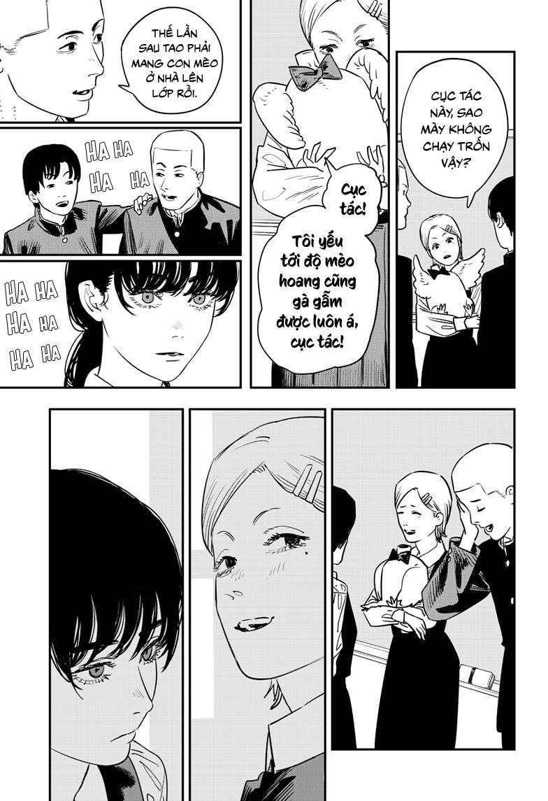Chainsaw-Man Chapter 98 - Trang 2