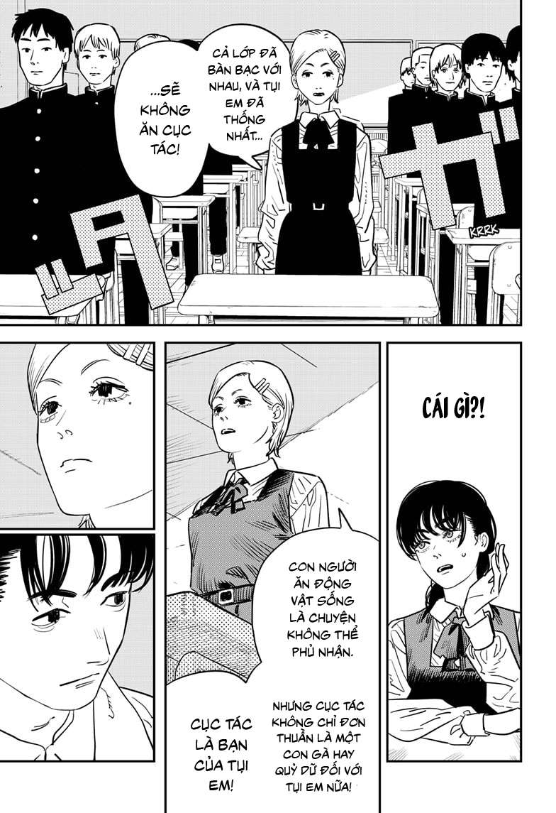 Chainsaw-Man Chapter 98 - Trang 2