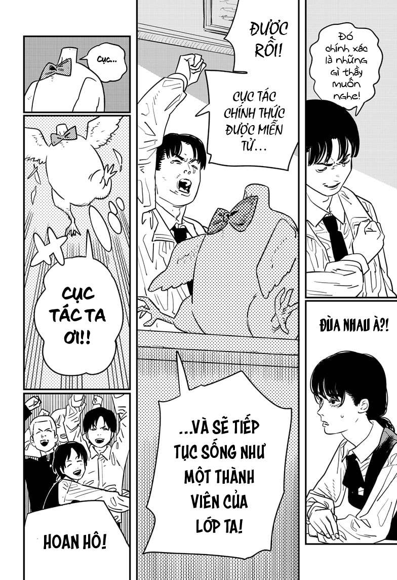 Chainsaw-Man Chapter 98 - Trang 2