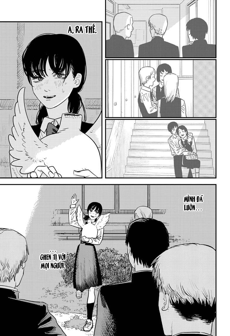 Chainsaw-Man Chapter 98 - Trang 2