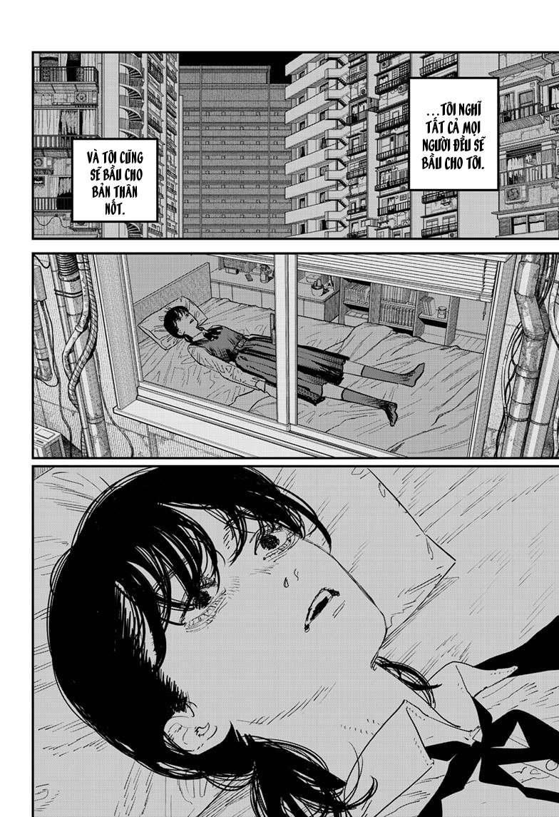 Chainsaw-Man Chapter 98 - Trang 2