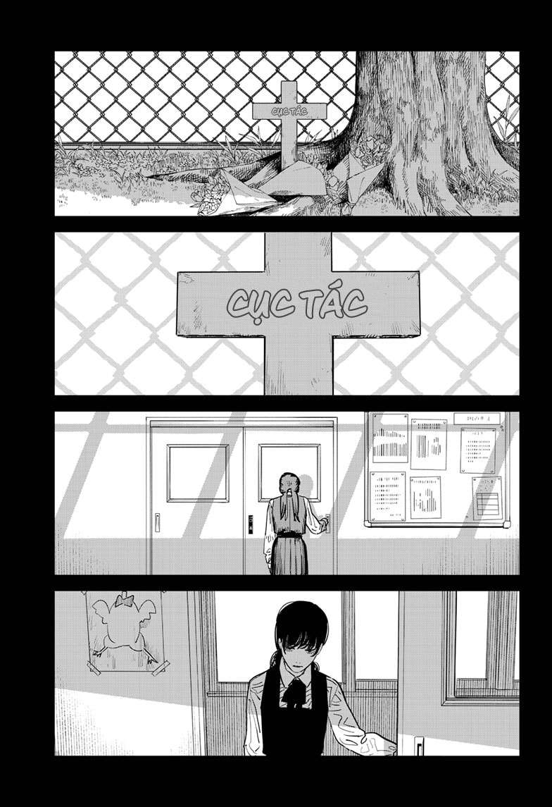 Chainsaw-Man Chapter 98 - Trang 2