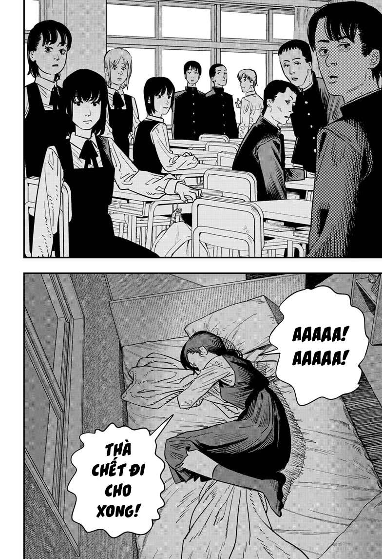 Chainsaw-Man Chapter 98 - Trang 2