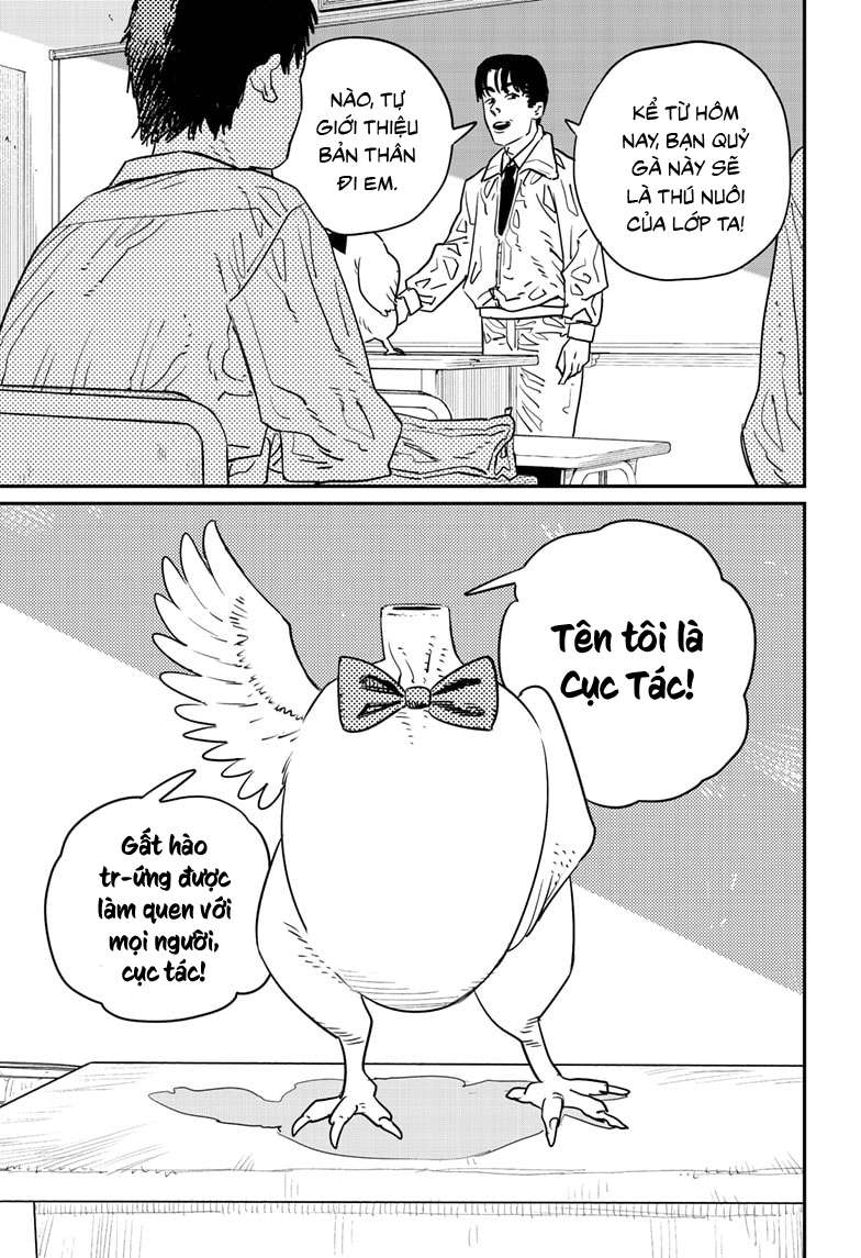 Chainsaw-Man Chapter 98 - Trang 2