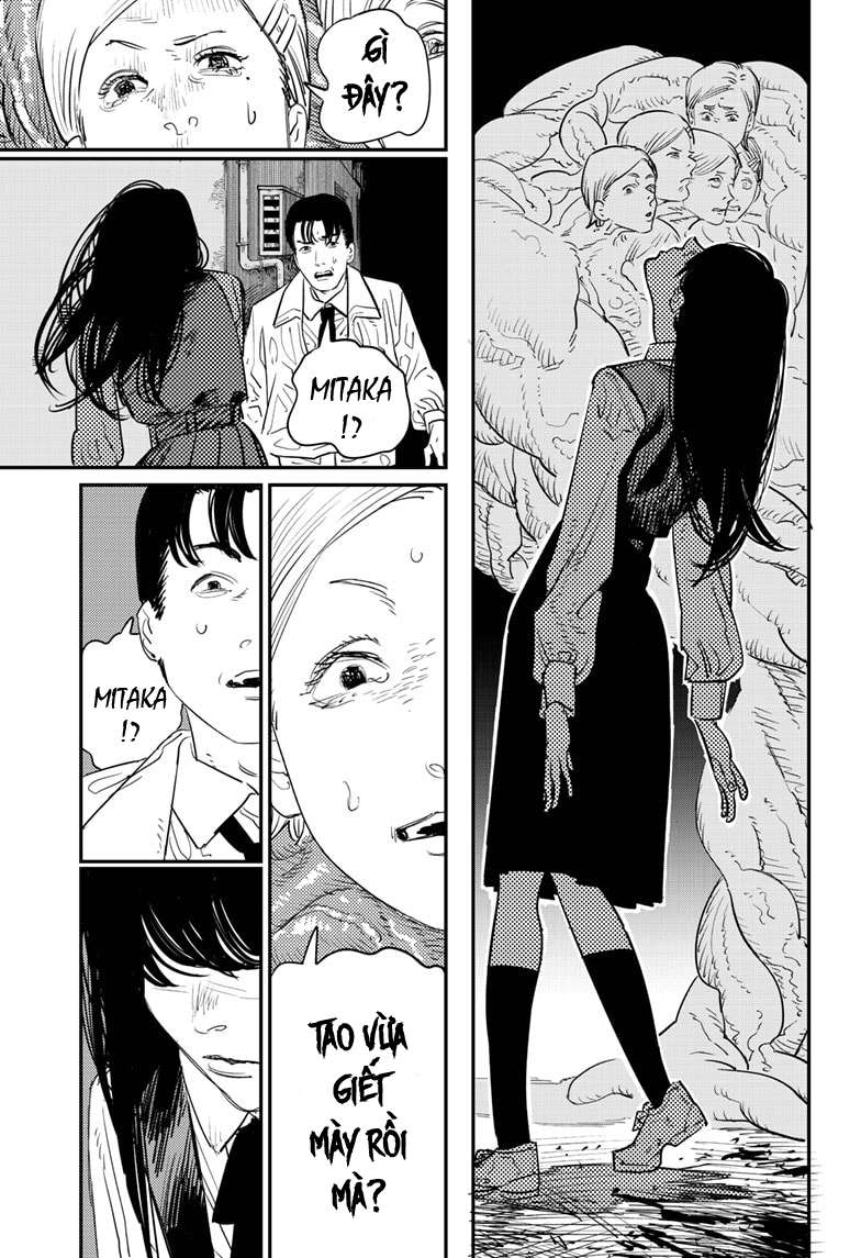 Chainsaw-Man Chapter 98 - Trang 2