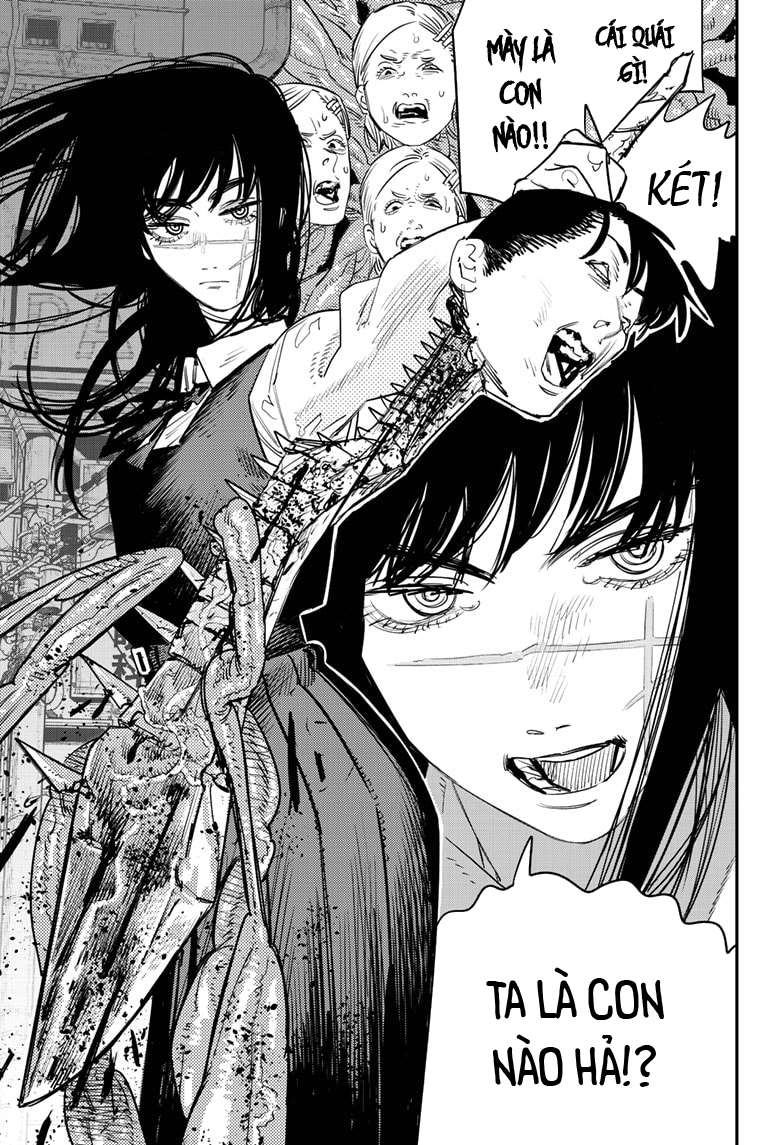 Chainsaw-Man Chapter 98 - Trang 2