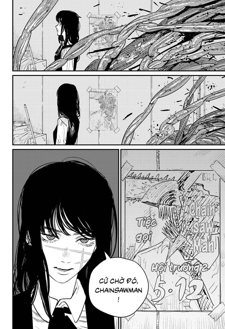 Chainsaw-Man Chapter 98 - Trang 2