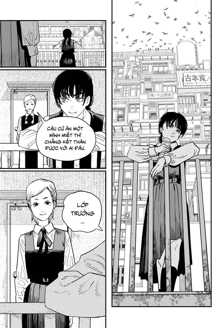 Chainsaw-Man Chapter 98 - Trang 2