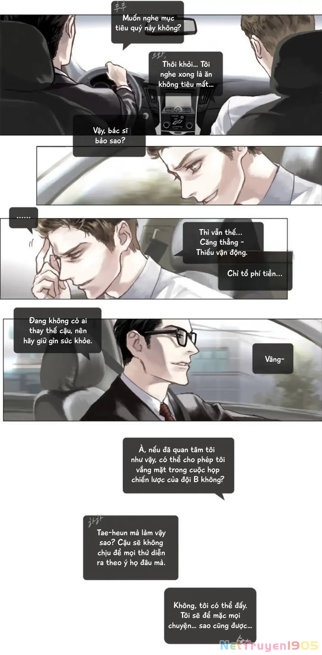 Chán Chường Chapter 0 - Trang 2