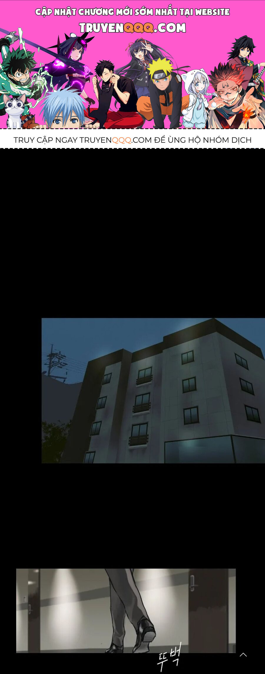 Chán Chường Chapter 1 - Trang 2