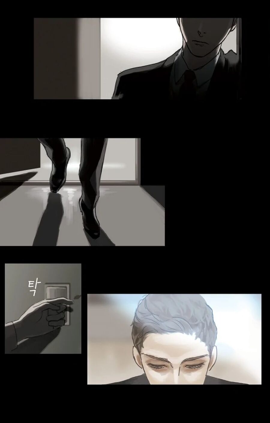 Chán Chường Chapter 1 - Trang 2