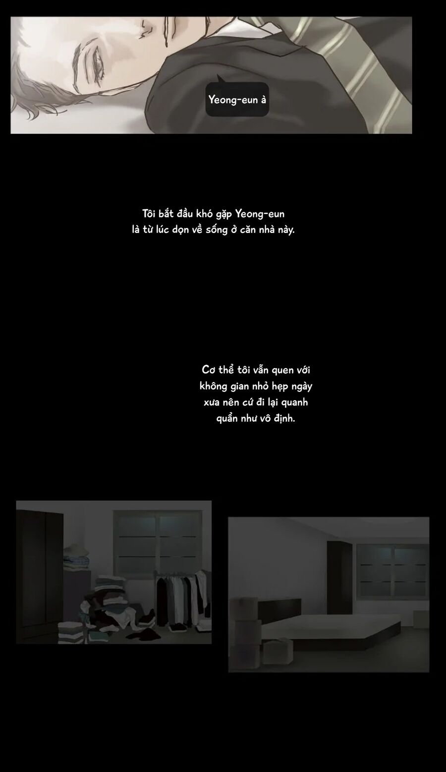 Chán Chường Chapter 1 - Trang 2