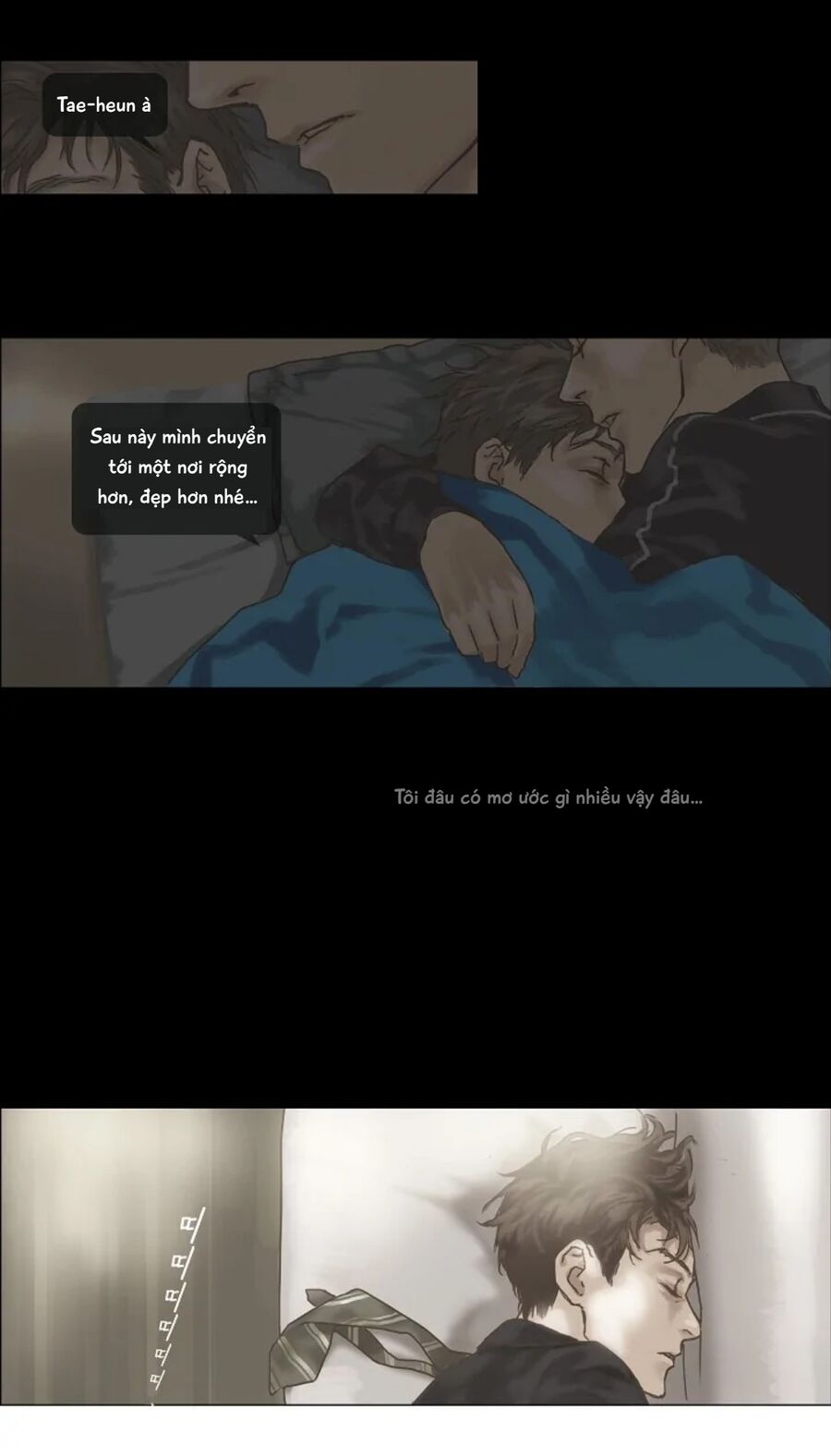 Chán Chường Chapter 1 - Trang 2