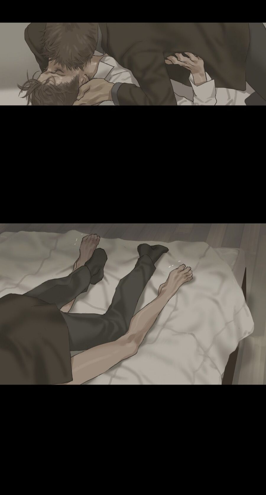 Chán Chường Chapter 10 - Trang 2