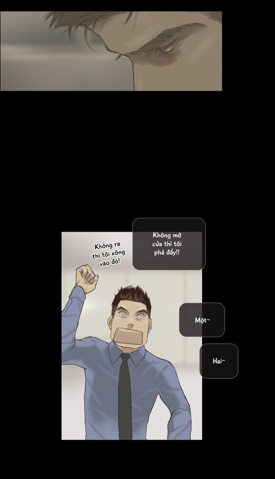 Chán Chường Chapter 10 - Trang 2