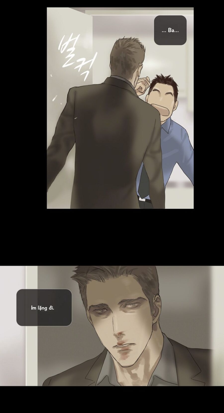 Chán Chường Chapter 10 - Trang 2