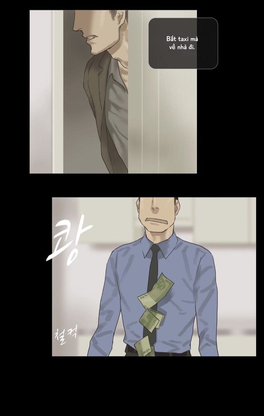 Chán Chường Chapter 10 - Trang 2