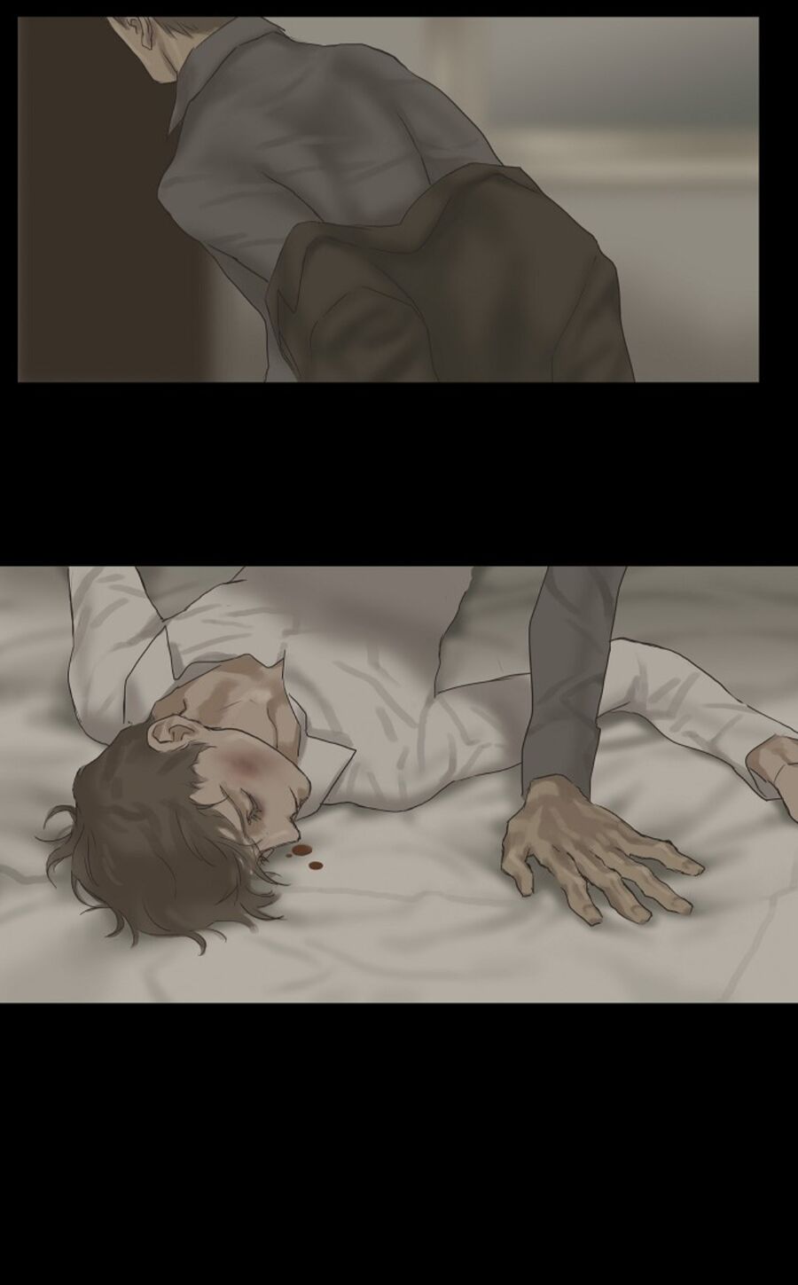 Chán Chường Chapter 10 - Trang 2