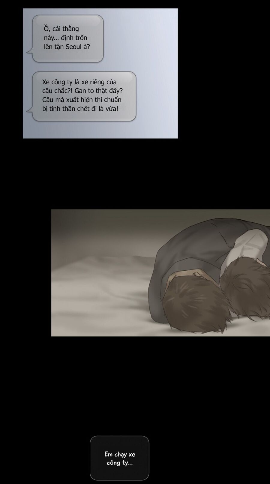 Chán Chường Chapter 10 - Trang 2