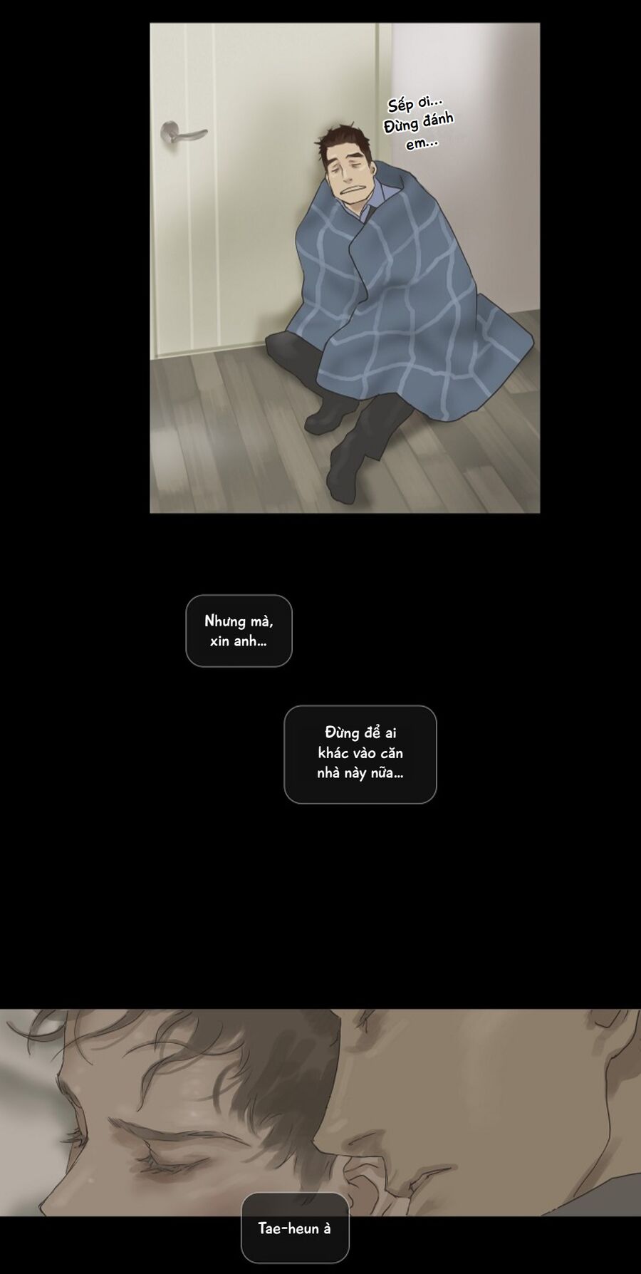 Chán Chường Chapter 10 - Trang 2