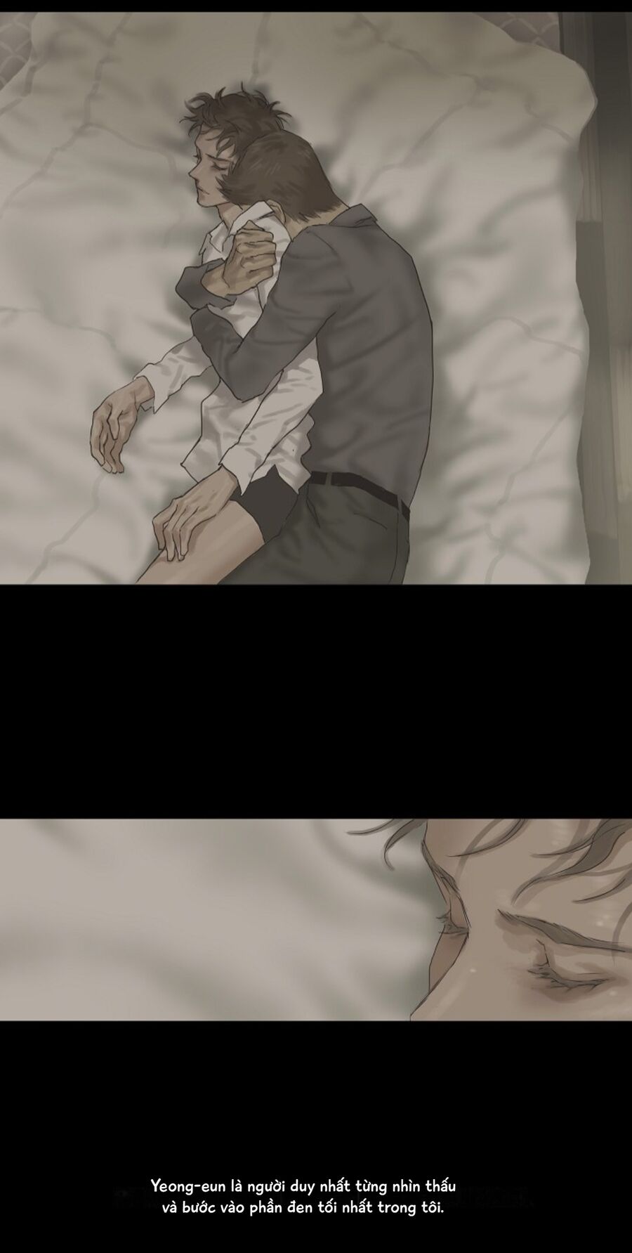 Chán Chường Chapter 10 - Trang 2